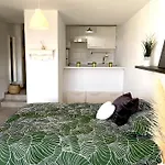 公寓 Estudio Miraverde, Adeje 阿德耶