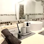 公寓 Estudio Miraverde, Adeje *