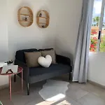 Estudio Miraverde, Adeje アデヘ