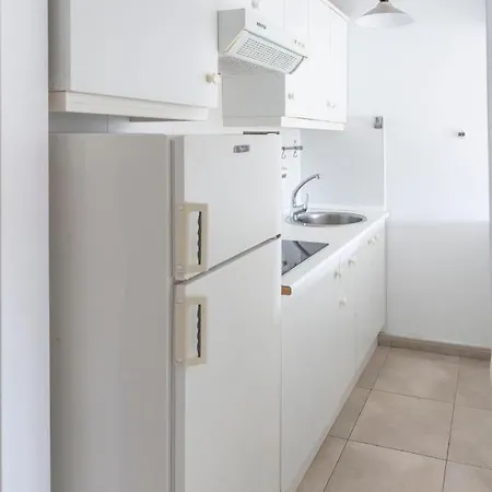 Apartament Estudio Miraverde, Adeje