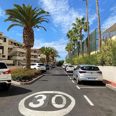 Apartament Estudio Miraverde, Adeje Costa Adeje (Tenerife)