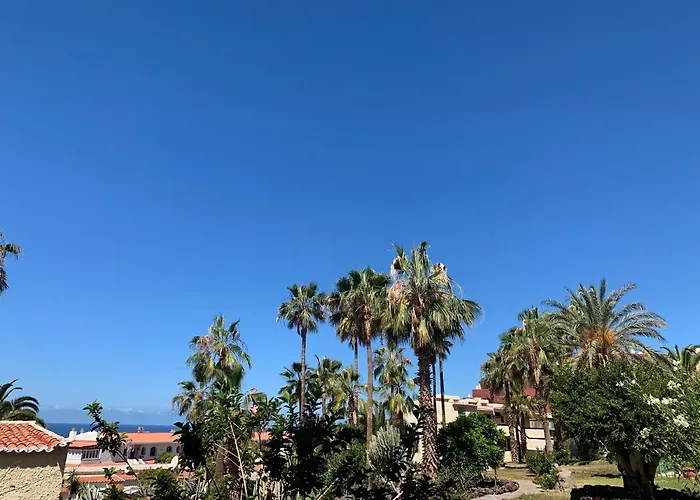 Estudio Miraverde, Adeje Costa Adeje (Tenerife)