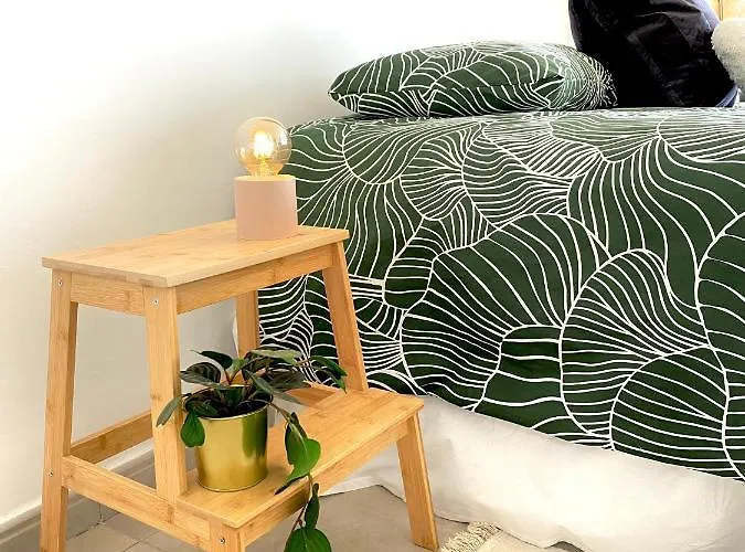 Appartamento Estudio Miraverde, Adeje *