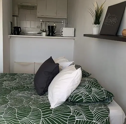 Estudio Miraverde, Adeje Costa Adeje (Tenerife)