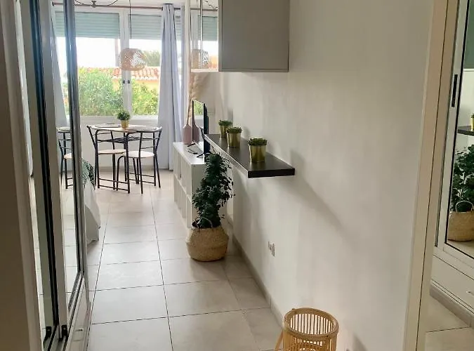 Estudio Miraverde, Adeje