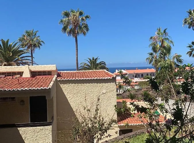 Estudio Miraverde, Adeje *