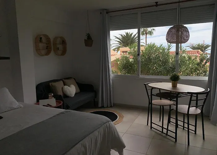 Estudio Miraverde, Adeje * Costa Adeje (Tenerife)