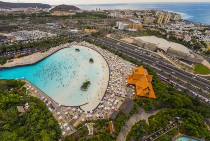 Estudio Miraverde, Adeje * Costa Adeje (Tenerife)