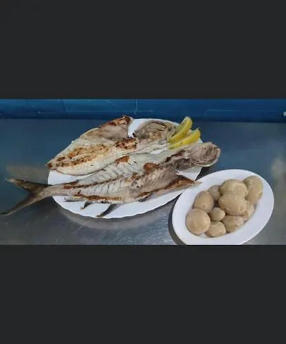 Appartamento Estudio Miraverde, Adeje