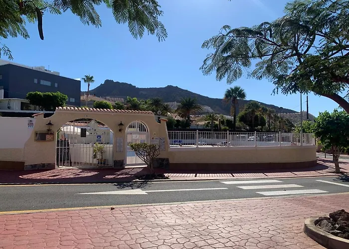 Estudio Miraverde, Adeje