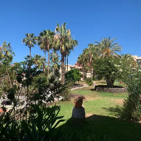 Estudio Miraverde, Adeje Lägenhet Costa Adeje (Tenerife)