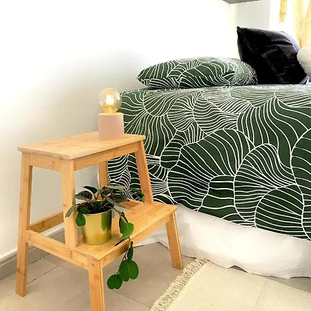 Apartman Estudio Miraverde, Adeje *