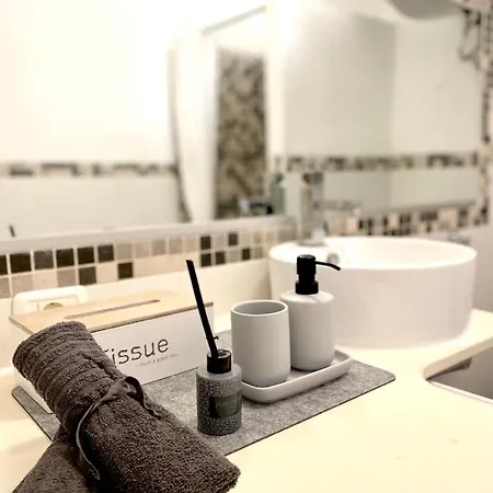 Lägenhet Estudio Miraverde, Adeje *