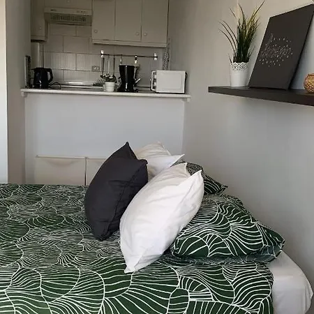 Estudio Miraverde, Adeje אדחה