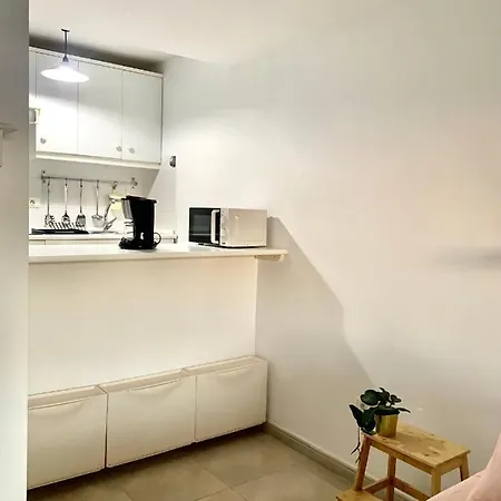 Estudio Miraverde, Adeje * אדחה