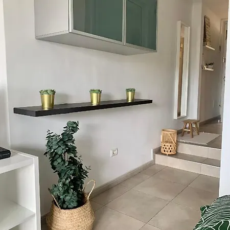 Estudio Miraverde, Adeje אדחה