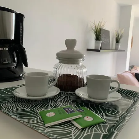 Estudio Miraverde, Adeje Lägenhet Costa Adeje (Tenerife)