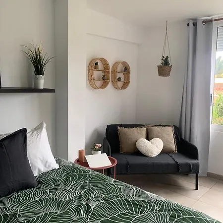 Estudio Miraverde, Adeje Costa Adeje (Tenerife)