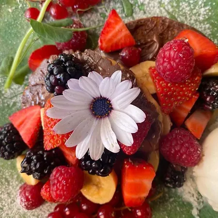 Estudio Miraverde, Adeje Appartamento Costa Adeje (Tenerife)