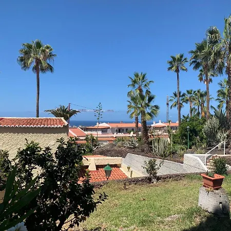 Apartamento Estudio Miraverde, Adeje *