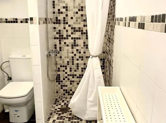 Apartman Estudio Miraverde, Adeje