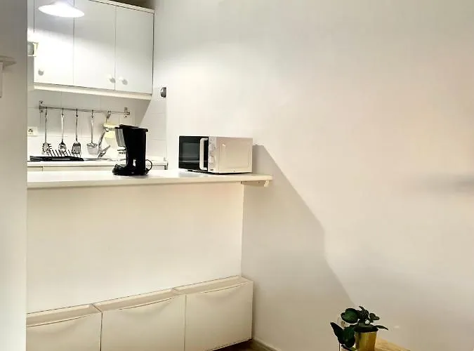 Estudio Miraverde, Adeje * 아데제