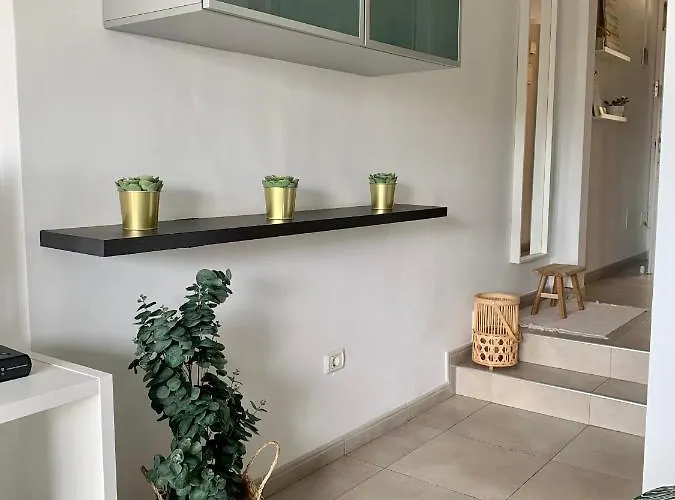 Estudio Miraverde, Adeje 아데제