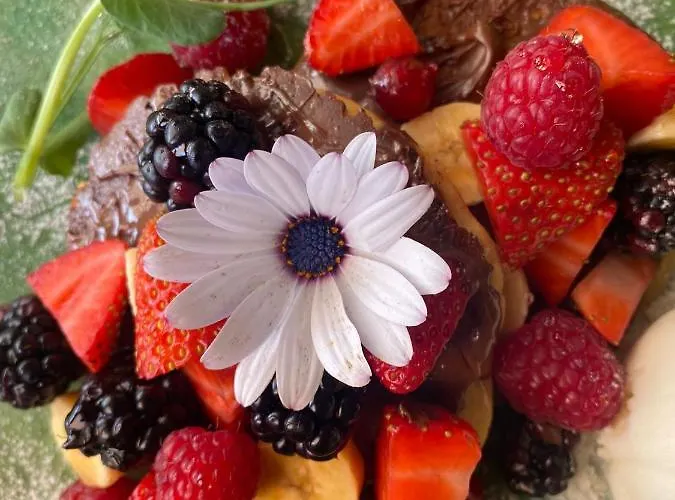 Estudio Miraverde, Adeje Apartman Costa Adeje (Tenerife)