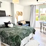 Estudio Miraverde, Adeje Appartamento *
