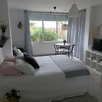 Estudio Miraverde, Adeje Appartamento *