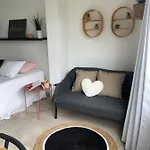 Estudio Miraverde, Adeje Appartamento *