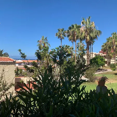 Estudio Miraverde, Adeje Appartement *