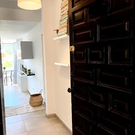 Estudio Miraverde, Adeje Διαμέρισμα