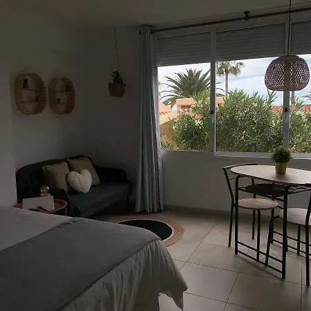 Estudio Miraverde, Adeje * Costa Adeje (Tenerife)