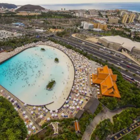 Estudio Miraverde, Adeje * Costa Adeje (Tenerife)