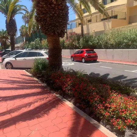 Estudio Miraverde, Adeje Διαμέρισμα *