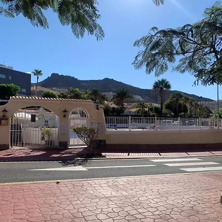 Estudio Miraverde, Adeje