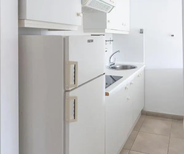 Appartement Estudio Miraverde, Adeje