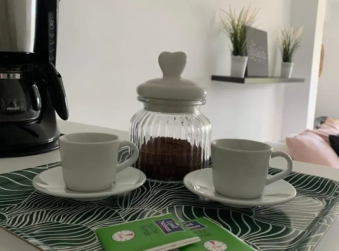 Estudio Miraverde, Adeje Appartement Costa Adeje (Tenerife)