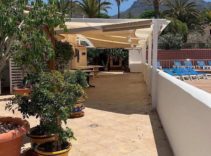 Estudio Miraverde, Adeje * Costa Adeje (Tenerife)