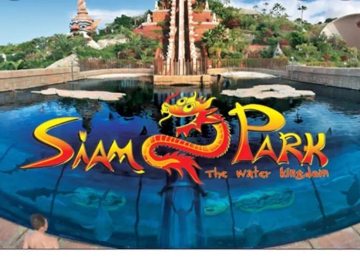 Appartement Estudio Miraverde, Adeje Costa Adeje (Tenerife)