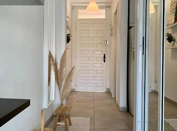 Estudio Miraverde, Adeje