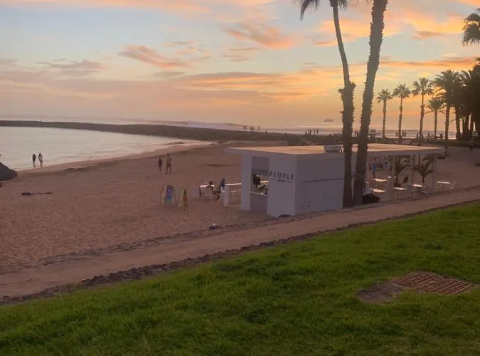 Estudio Miraverde, Adeje *